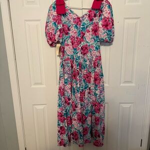 Vintage Sears Dress